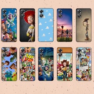 for OPPO Reno 2 2Z 2F 3 4 Pro 5 lite 5F Toy Story Anti fall phone case