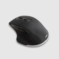 BEWELL เมาส์ไร้สายกึ่งแนวตั้ง แบบชาร์จไฟ