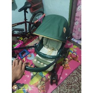 Stroller/stroler/stoler/ combi Baby Wheel