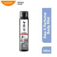 Dashing Deo Perfume Body Spray-10 120Ml