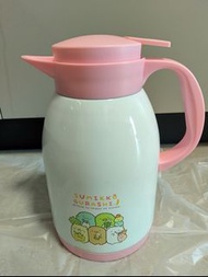 角落生物 保溫熱水壺 1.5L