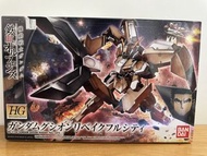Bandai HG 1/144 鐵血的孤兒 鋼彈古辛重鍛型