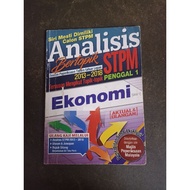 STPM EKONOMI SEM 1. .