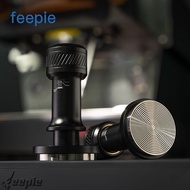 feepie Hengli Transformer Coffee Press Adjustable 20-35lbs Espresso Pressure Hammer 51/53/58MM 47II