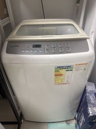 Samsung 洗衣機