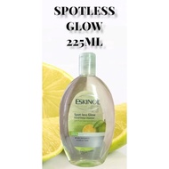 Eskinol Spotless white toner 225ml