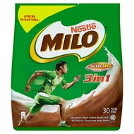 Nestle MILO 3IN1 30STICK