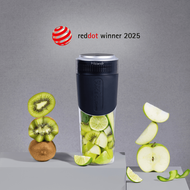 Better Morning Bundle: Juice Cup Ultra + Heypresso Coffee Machine 2.0
