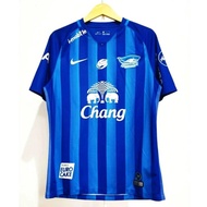 Chonburi FC Home Jersey 2016/2017 Original Liga Thailand League Football Shirt Kit Soccer Shirts Kit