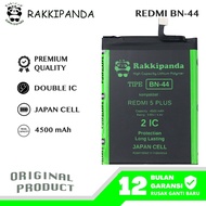RakkiPanda - BN44 Redmi 5 Plus Batre Batrai Baterai