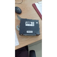 Myvi Icon , lagibest ECU 1.5 89560-BZJ60