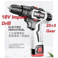 NanWei 12V/18V Cordless Drill “Electric Industrial”