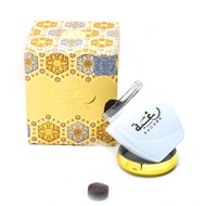 Bakhoor Raghba 80G arabian bakhoor gaharu agarwood oud oudh