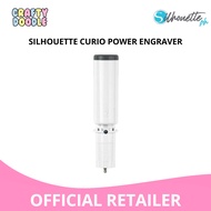 Silhouette Curio Power Engraver