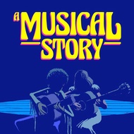 A MUSICAL STORY (PS5/PS4 DIGITAL DOWNLOAD)