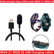 Cable Charger Imoo Z1 IMOO Z6 USB Charging Cable IMOO Watch Phone Magnetic Charger