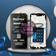 LCD SAMSUNG A16 4G / A16 5G / A166 / A165 LCD TOUCHSCREEN