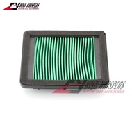 Motorcycle Oil filter Air Intake Filter Cleaner For Suzuki GSXR 125 GSX-R GSXR125 2017-2021 GSXR150 