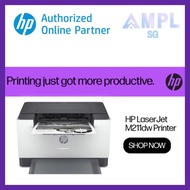 HP M211dw Mono LaserJet Printer | Print , 2-sided printing, USB, Ethernet, Wireless | Orderable HP T