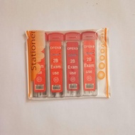 OKADA 0.5 2B PENCIL LEAD