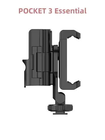 For DJI OSMO POCKET 3 Cell Phone Holder POCKET 3 Protective Bezel