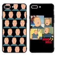 包郵 Bobby Hill iPhone case💕Samsung case 💕Huawei case💕小米💕oneplus💕Google Pixel💕LG💕Nokia💕ASUS💕iPod touch💕歡迎查詢手機型號及款式💕客製化訂做手機殼