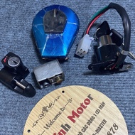 Cb 250 machine switch,Cb 250 electric lock