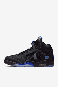 Air Jordan 5 x Awake NY Black