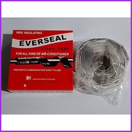 Everseal Cork Tape | 9 meters | 30 Feet | Pipe Insulation Tape | Car Aircon Parts