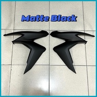 ◶ ✜ ∇ HONDA CLICK 125i/150i Front Side Cover Fairings 1 Set Replacement ABS Plastic For CLICK V2