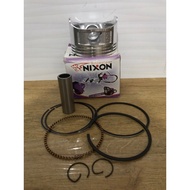NIXON-PISTON ASSY ENGINE GX220 STANDARD (70MM) NIXON NX038-85