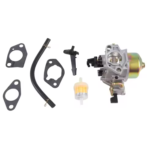 Superior-Carburetor Carb For Honda GX340 GX390 GX420 188F 190F 11HP 13HP Generator Engine 16100-ZF6-