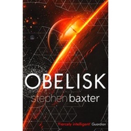 (BX) Obelisk (ISBN: 9781473212749)