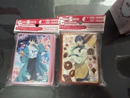 全新 現貨 我內心的糟糕念頭 卡套 山田杏奈