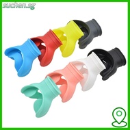 SUCHENSG Scuba Regulator Mouthpiece, Universal Diving Equipment Snorkel Regulator Mouthpiece, Comfor