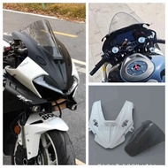 For CFMOTO 675sr-s retrofits competitive high-windshield motorcycle trim accessories