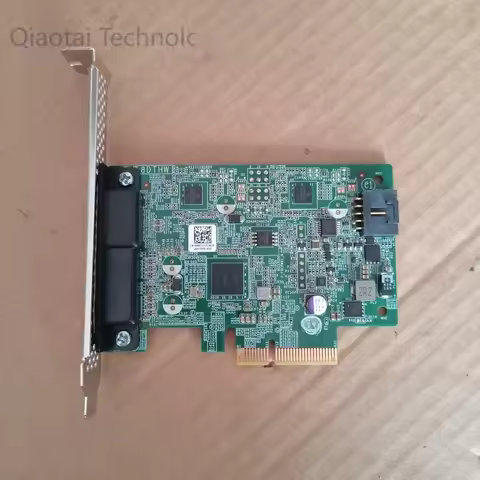 For Dell T5820 T7820 T7920 T3630 Workstation TBT3 Thunderbolt 3 Expansion Card -