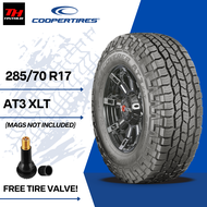 COOPER TIRES 285/70 R17 AT3 XLT