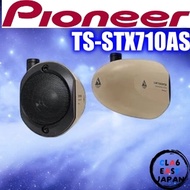 Pioneer TS-STX710AS Adventure Series Satellite Speaker Carrozzeria