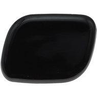 Car Headlight Washer Nozzle Cover Front Headlight Washer Nozzle Sprayer Jet Cover Cap for Hyundai fo