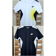 ORIGINAL SALE 70% LOTTO SPORTS T-SHIRT ARMO S23052OR RED/ALLEY S230529W/S230529B MEN