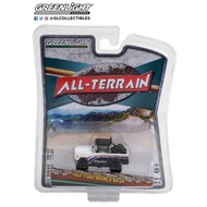 Greenlight Collectibles "BFGoodrich" 1969 Ford Bronco Baja (All Terrain Series 13)