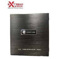 💖 {NEW ARRIVAL} 💖CHEEROKE CAR 2-CHANNEL AMPLIFIER CA-502 45W