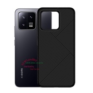 Anti Slip Ultra Slim Black Phone case for Xiaomi 13 13Pro Mi 13ultra