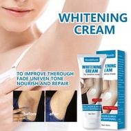 全城熱賣 - West&Month 腋下亮白霜 腋下美白霜 腋下提亮霜 膚色遮瑕膏 私處滋潤 細膩質地 美膚霜