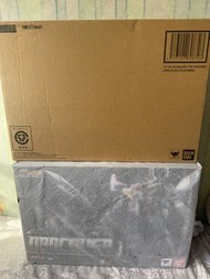 超合金魂GX13R & GX94