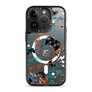 (แถมฟิล์ม) เคส FenixShield Tough EXTREME PRO [ CRAZY GAMER ] สำหรับ iPhone 15 Pro Max / 15 Pro / 14 