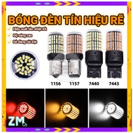Car turn signal bulbs, turn signal light bulbs 1156 1157 t20 for cars