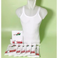 RIDER R123B MEN'S SINGLET size 32-42