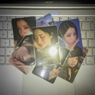 [READ DESK] OFFICIAL ASA BABYMONSTER PHOTOCARD